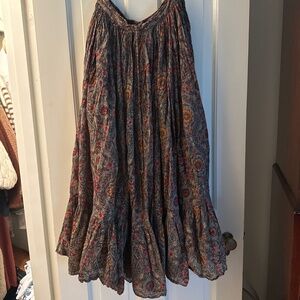 Simrane Amaya Skirt